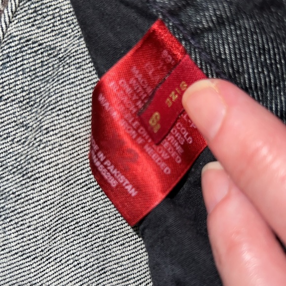 X2 flare jeans !!Soft!! - Picture 3 of 4